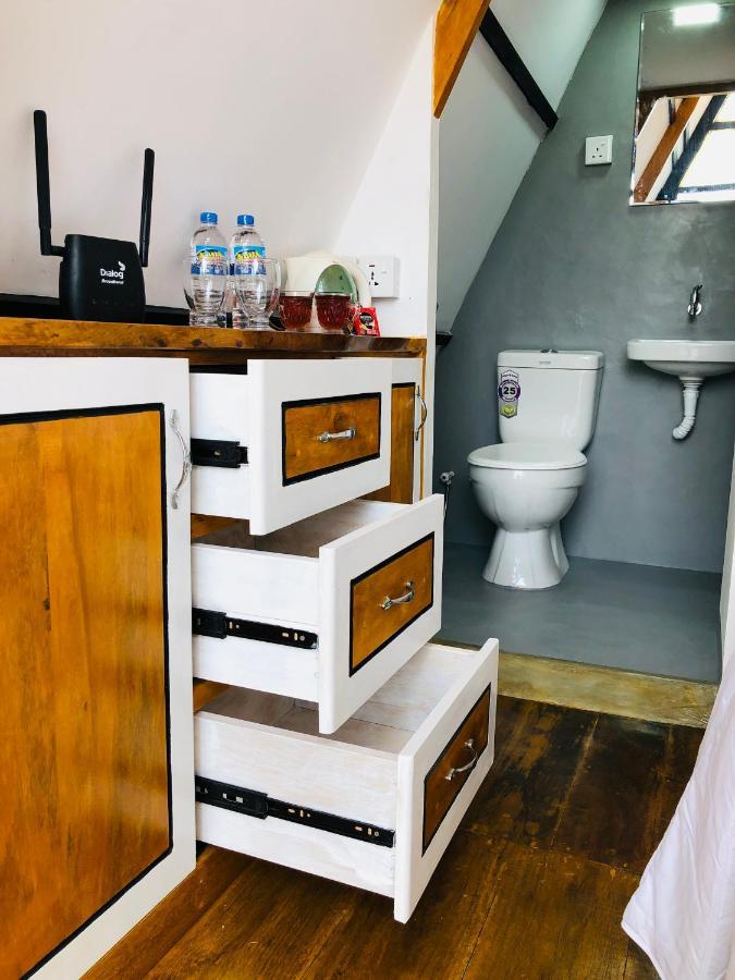 The We2 "Wildwood Elegance Escape" Induruwa Exterior foto