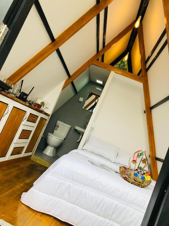 The We2 "Wildwood Elegance Escape" Induruwa Exterior foto