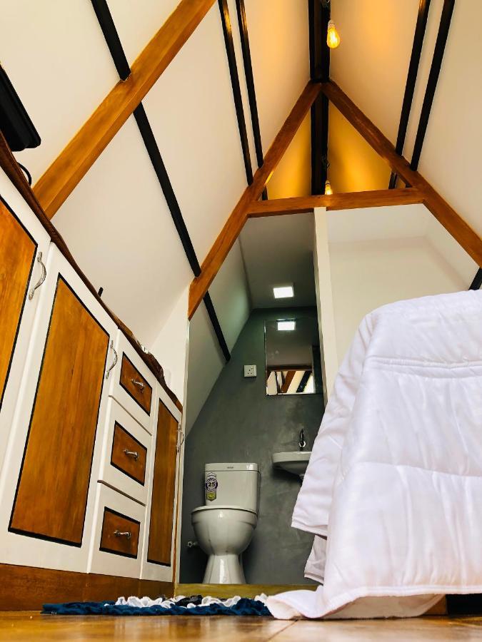 The We2 "Wildwood Elegance Escape" Induruwa Exterior foto