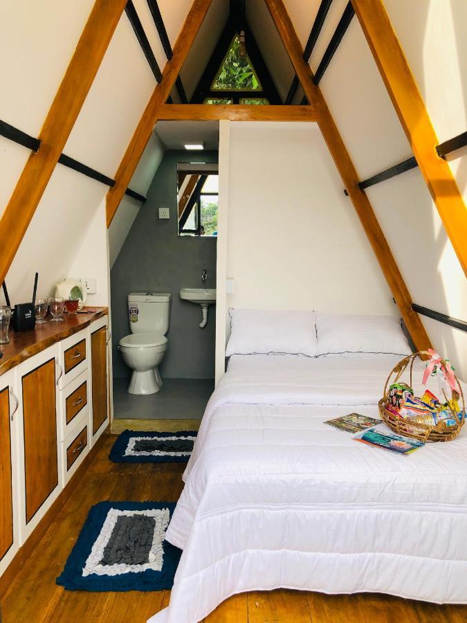 The We2 "Wildwood Elegance Escape" Induruwa Exterior foto